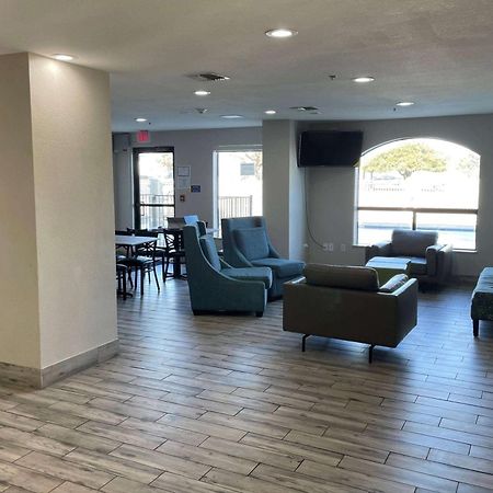 Days Inn By Wyndham Dallas Garland West Eksteriør bilde