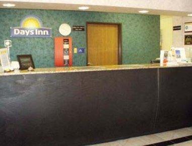 Days Inn By Wyndham Dallas Garland West Eksteriør bilde