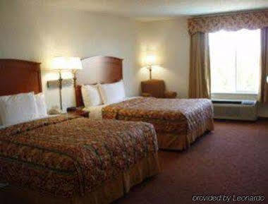 Days Inn By Wyndham Dallas Garland West Eksteriør bilde